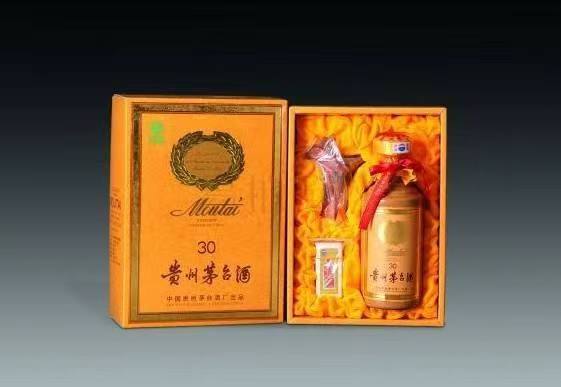 泾川年份酒回收